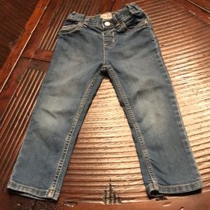 Toddler Girl Jeans Size 3T